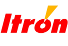 Itron logo