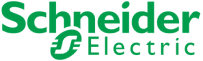 Schneider electric logo