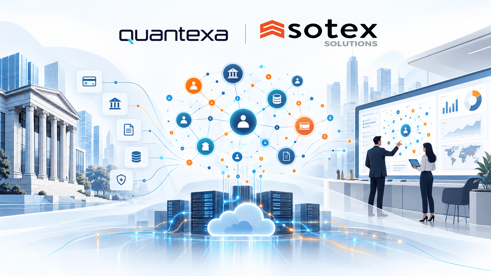 Quantexa and Big Data: The Engineering Behind Connected Banking Intelligence