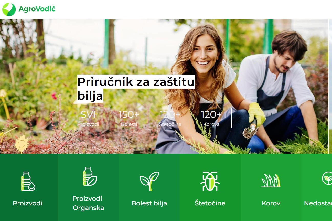 AgroGuide – AI Assistant Empowering Farmers with Instant Agricultural Insights