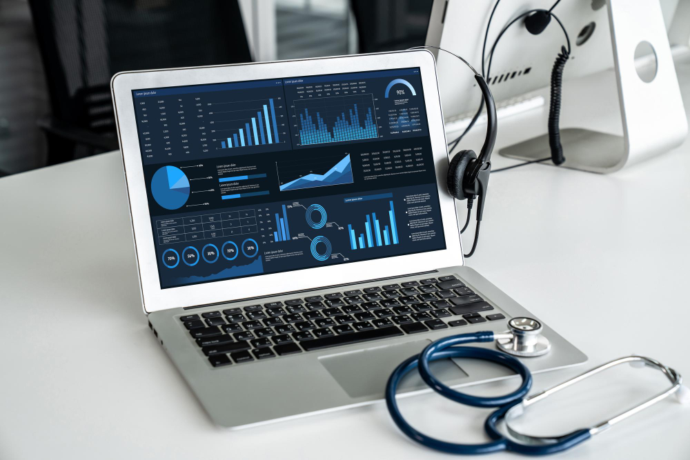 Electronic Source Data System for Direct and Traceable Clinical Data Capture (eSource)
