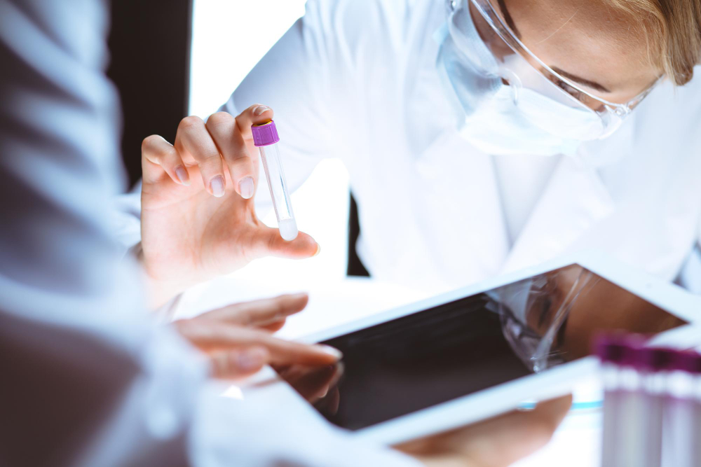 Clinical Data Capture System for Multi-Site Clinical Trials (EDC)